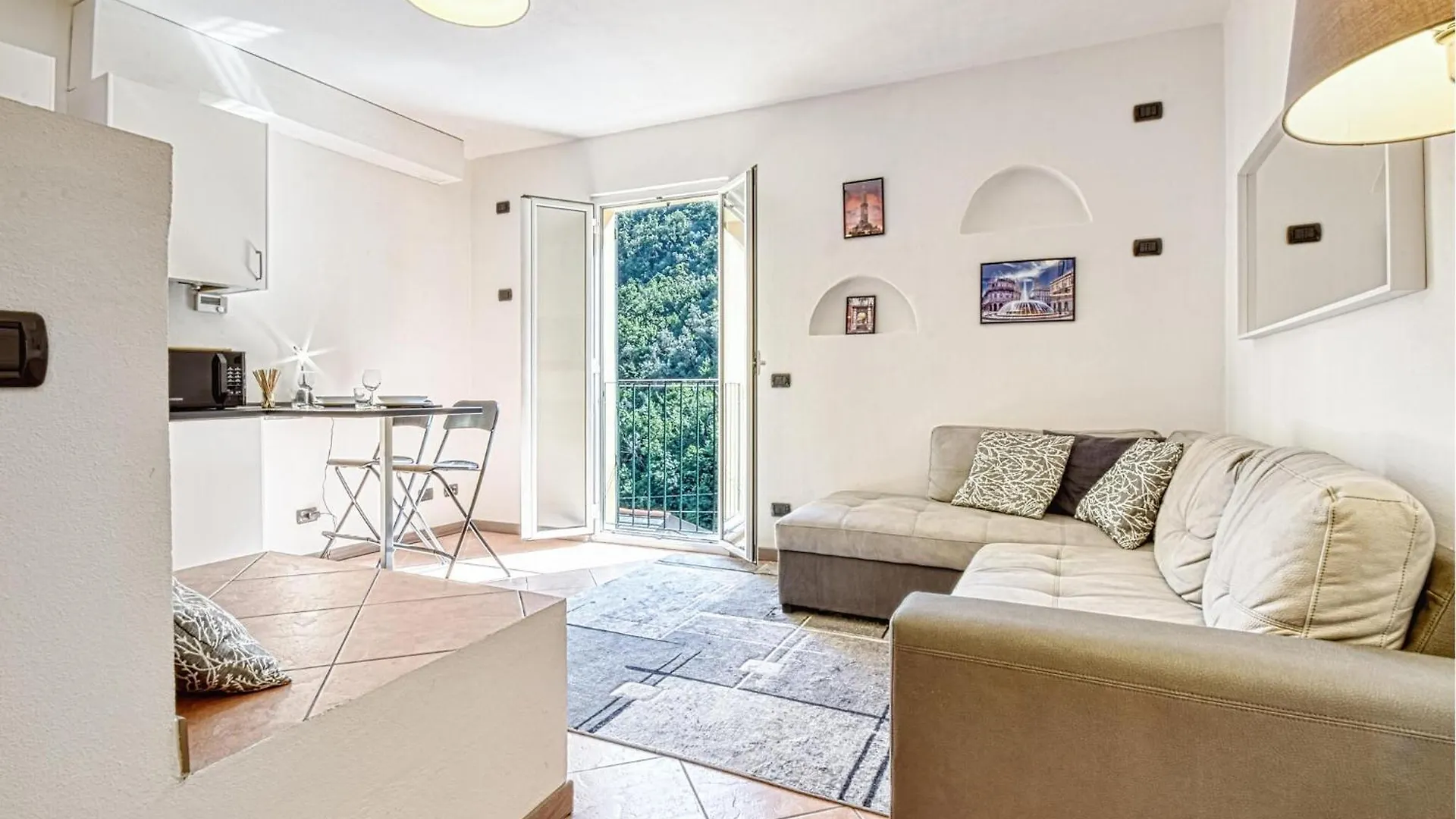 Gorgeous Home In Avegno With Kitchen