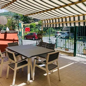 Beds House, Pace E Tranquillità A 5 Min Dal Mare.. Appartamento