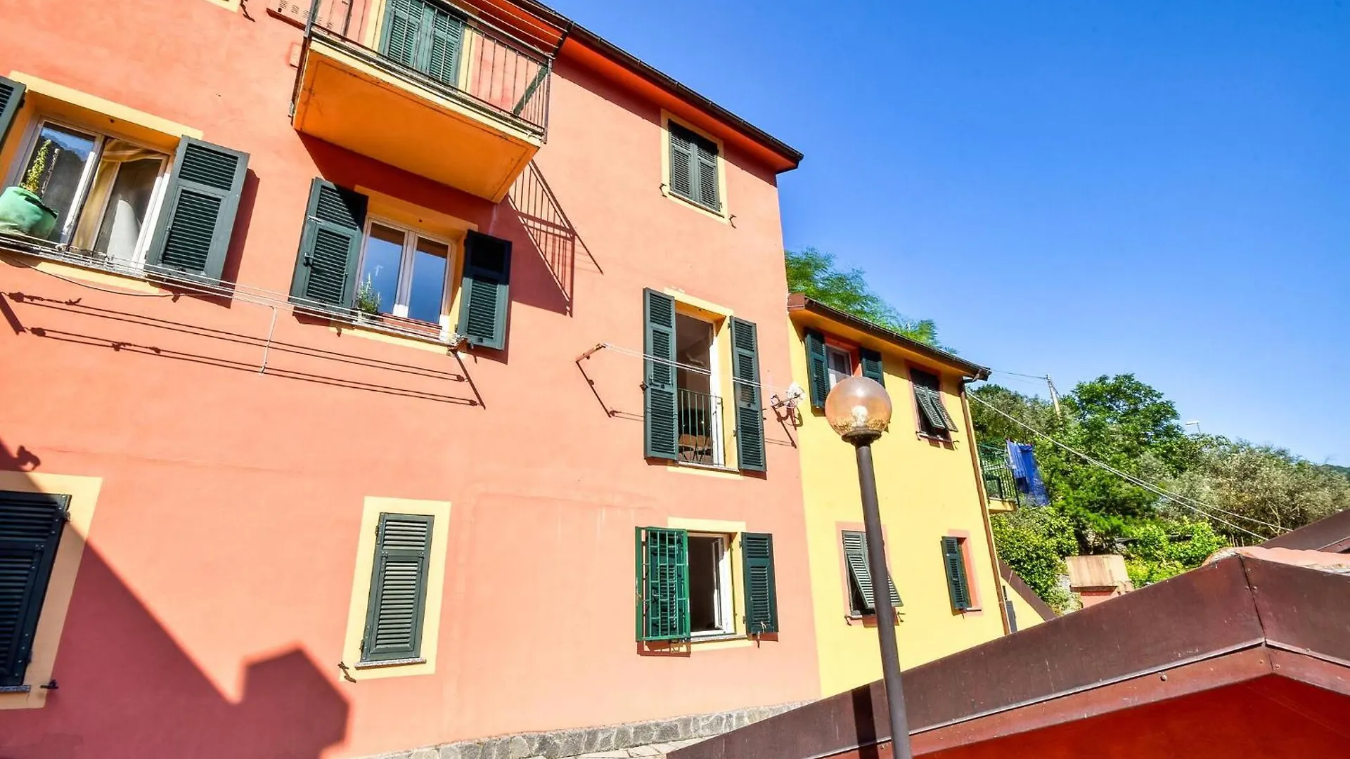Holiday home Gorgeous Home In Avegno With Kitchen