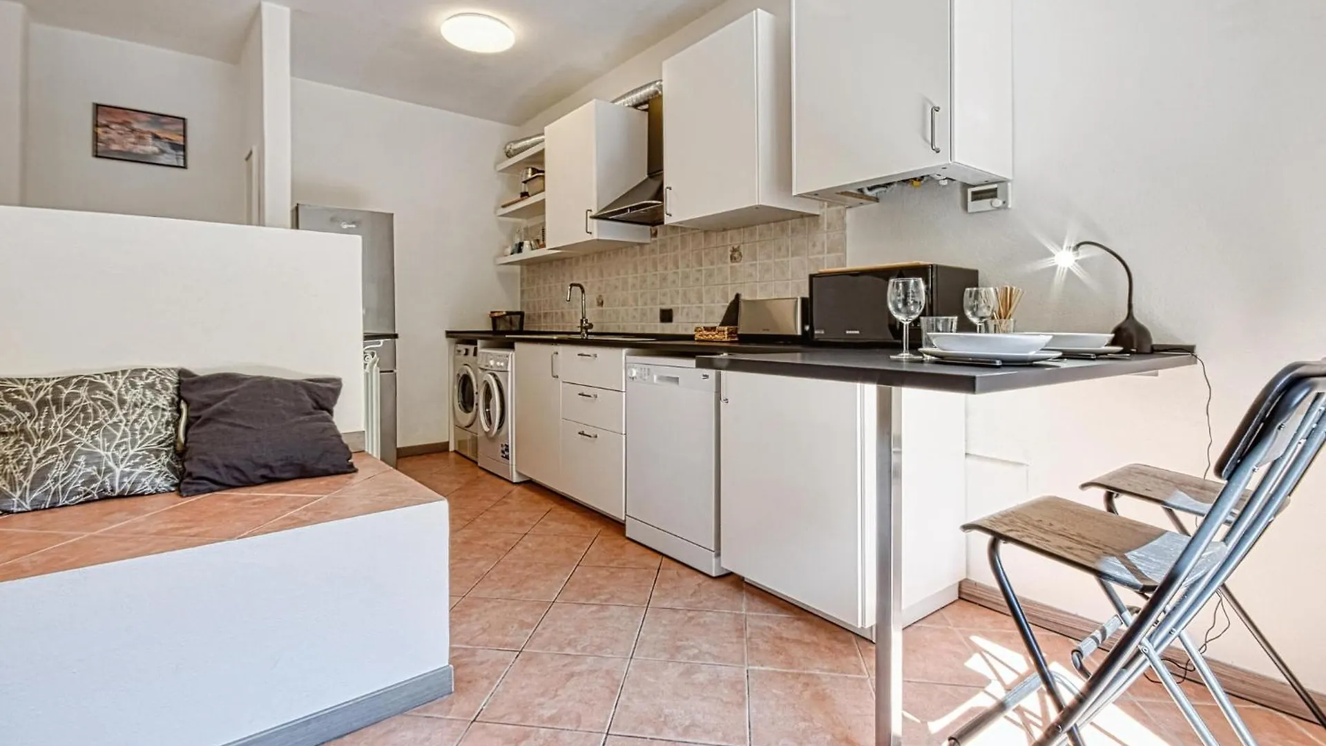 Holiday home Gorgeous Home In Avegno With Kitchen