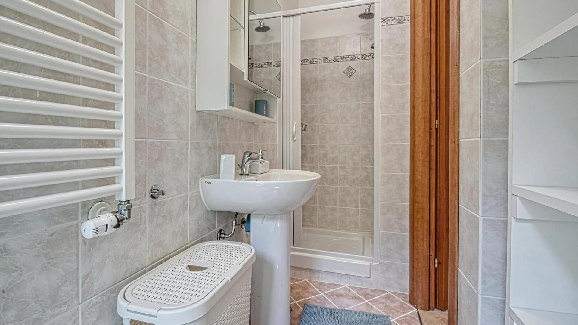 Gorgeous Home In Avegno With Kitchen Holiday home